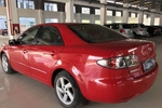 马自达MAZDA62007款2.3L 旗舰型