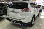 日产奇骏2014款2.5L CVT尊享版 4WD