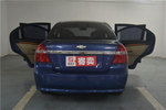 雪佛兰乐风2006款1.4 SE 手动