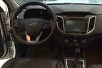 现代ix252015款1.6L 自动两驱智能型GLS