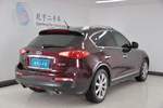 英菲尼迪QX502013款2.5L 两驱优雅版