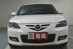 马自达MAZDA3经典2008款1.6L 手自一体 标准型