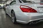 奔驰SL级AMG2013款SL63 AMG