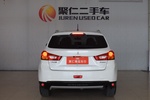 三菱新劲炫 ASX2014款2.0L 自动两驱精英版