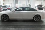 奥迪A8L2013款45 TFSI quattro豪华型