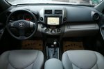 丰田RAV4荣放2010款2.4L 自动豪华升级版