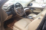 讴歌MDX2009款3.7L 标准型