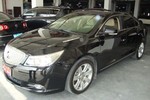 别克君越2011款2.4L SIDI豪华版OnStar