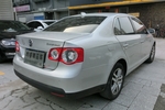 大众速腾2008款1.6L 手自一体 舒适型