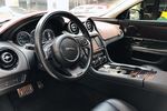 捷豹XJ2015款XJL 3.0 SC 两驱全景商务版