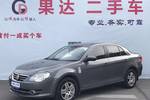 大众宝来2011款1.6L 手自一体 时尚型