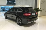 奔驰GLC级2019款GLC 260 L 4MATIC 动感型