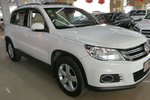 大众途观2010款2.0TSI 手自一体 菁英版