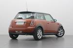 MINIMINI2011款1.6L COOPER Fun