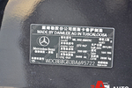 奔驰M级2010款ML350 4MATIC 豪华型版