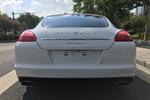 保时捷Panamera2010款Panamera 3.6L 