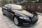 捷豹XJ2014款XJL 2.0T 两驱全景商务版