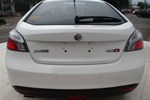 MG62013款1.8L 自动驾值版