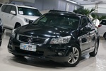 本田雅阁2008款2.0L EXL Navi