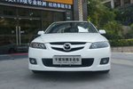 马自达Mazda62012款2.0L 手自一体 超豪华型