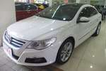 大众CC2011款1.8TSI 豪华型