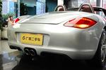 保时捷Boxster2009款Boxster 2.9L 