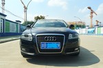 奥迪A6L2010款2.4L 豪华型