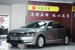 大众帕萨特2011款1.8TSI AQ尊荣版