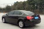 雪铁龙C52014款2.0L 自动尊悦型