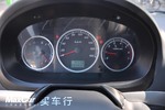 福田风景2012款2.0L 快运标准型短轴 486EQV4