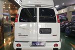 GMC Savana2013款6.0L 长轴领袖至尊版