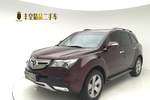 讴歌MDX2009款3.7L 标准型