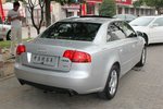 奥迪A42006款1.8T 豪华型