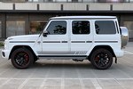 奔驰G级AMG2019款AMG G 63 先型特别版