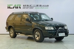 雪佛兰开拓者2004款3.0L 4×4豪华型手动档