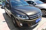 大众途观2013款1.8TSI 手自一体 四驱豪华版