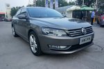 大众帕萨特2011款1.8TSI DSG尊荣版