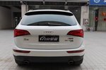 奥迪Q52015款40 TFSI 技术型