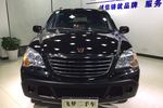 荣威W52013款1.8T 4WD 豪域版