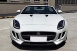 捷豹F-TYPE2016款F-TYPE S 3.0L V6 380PS