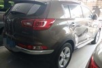 起亚智跑2015款2.0L 自动两驱版GLS