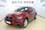 宝马X62011款xDrive35i