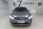 大众帕萨特2013款1.8TSI DSG御尊版