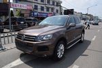 大众途锐2011款3.0TSI V6 豪华型 