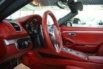 保时捷Boxster2013款Boxster 2.7L 