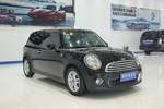 MINICLUBMAN2011款1.6L ONE