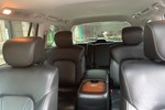 英菲尼迪QX802016款5.6L 4WD