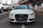 奥迪A4L2013款35 TFSI 自动技术型