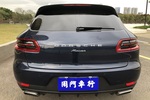 保时捷Macan2014款Macan 2.0T