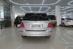 奔驰GLK级2013款GLK 300 4MATIC 动感型